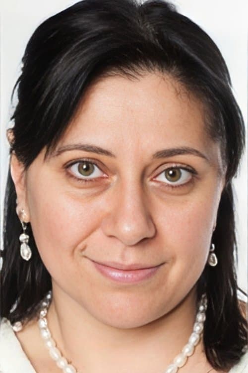 Photo of Natalya Tretyakova