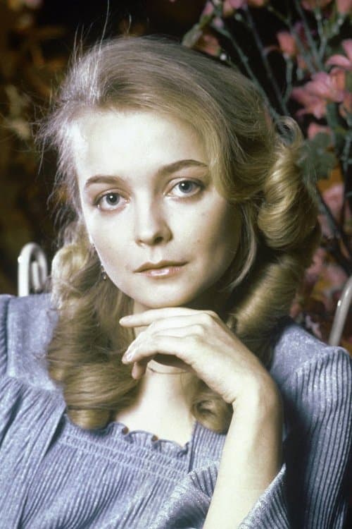 Photo of Natalya Vavilova