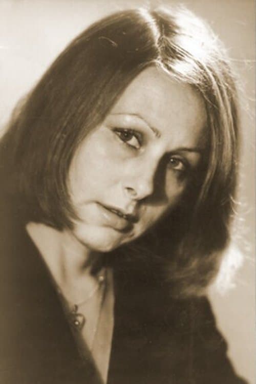 Photo of Natalya Vilkina