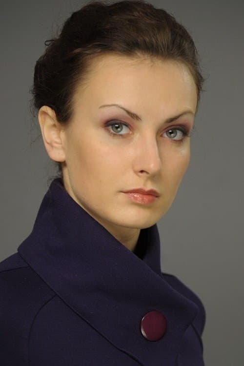 Photo of Natalya Vysochanskaya