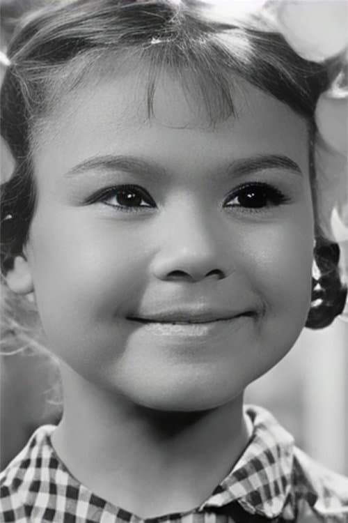 Photo of Natalya Zabavnaya