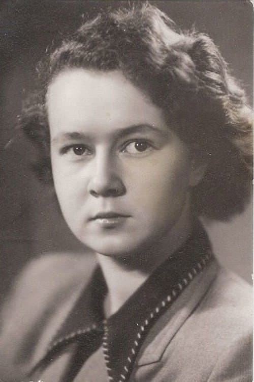 Photo of Natalya Zashchipina