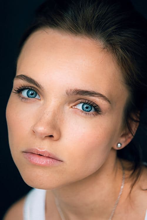 Photo of Natalya Zemtsova