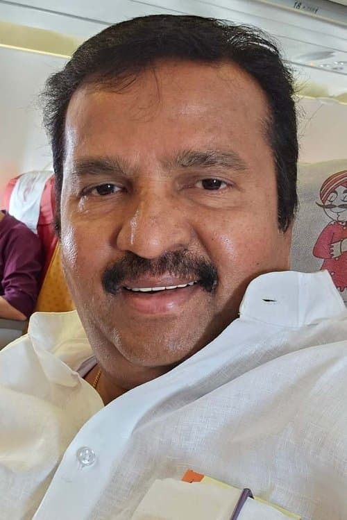 Photo of Natarajan jeevanantham