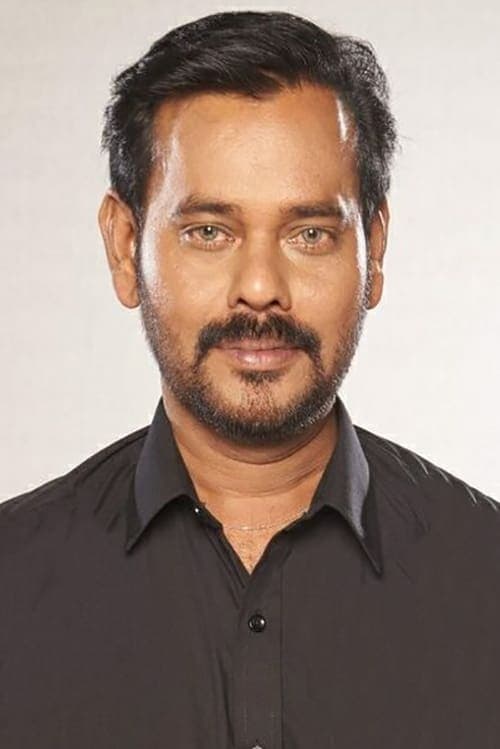 Photo of Natarajan Subramaniam