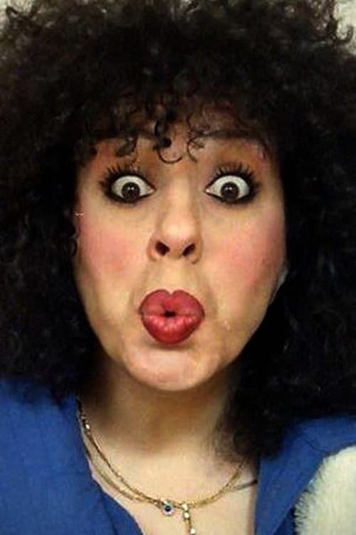 Photo of Natasa Gerasimidou