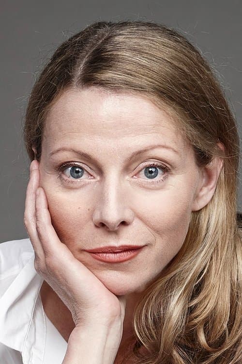 Photo of Nataša Matjašec