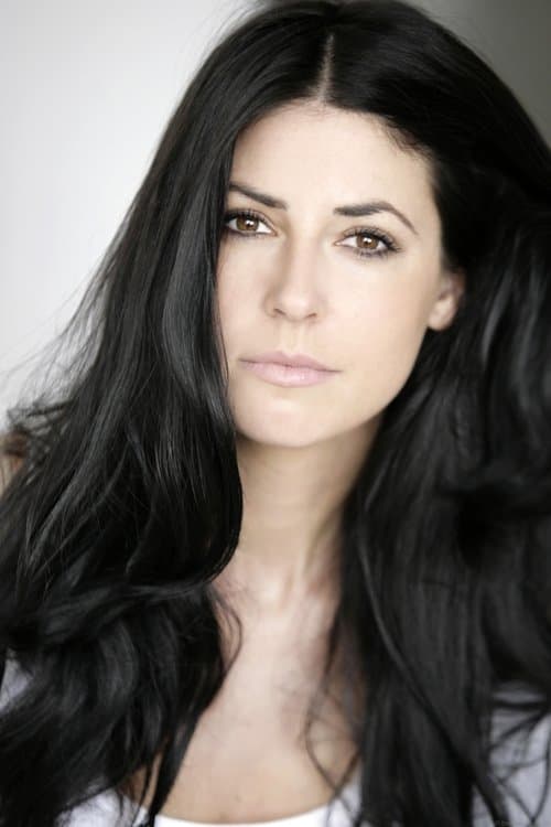 Photo of Natascha Berg