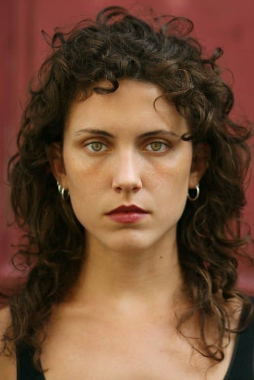 Photo of Natascha Wiese