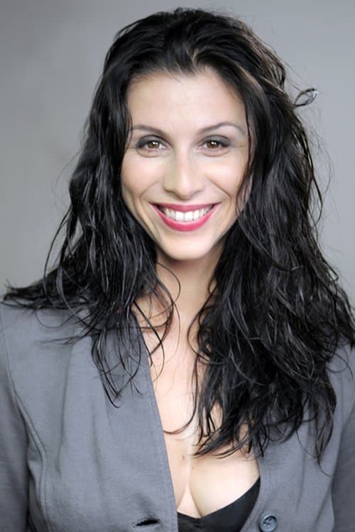 Photo of Natascia Macchniz