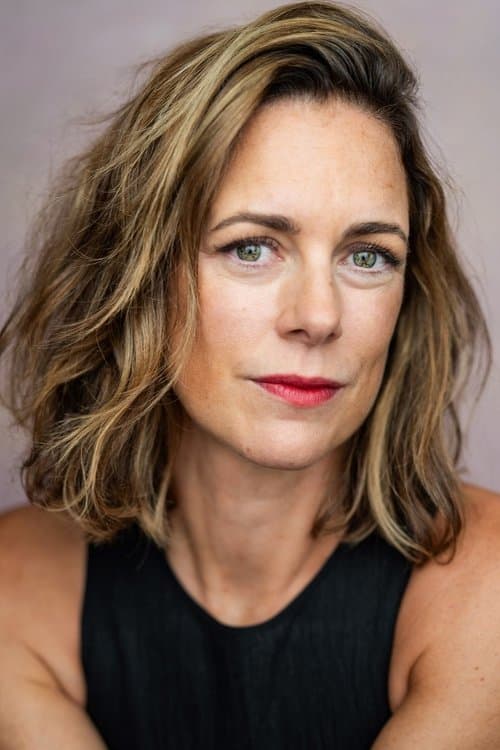 Photo of Natasha Alderslade