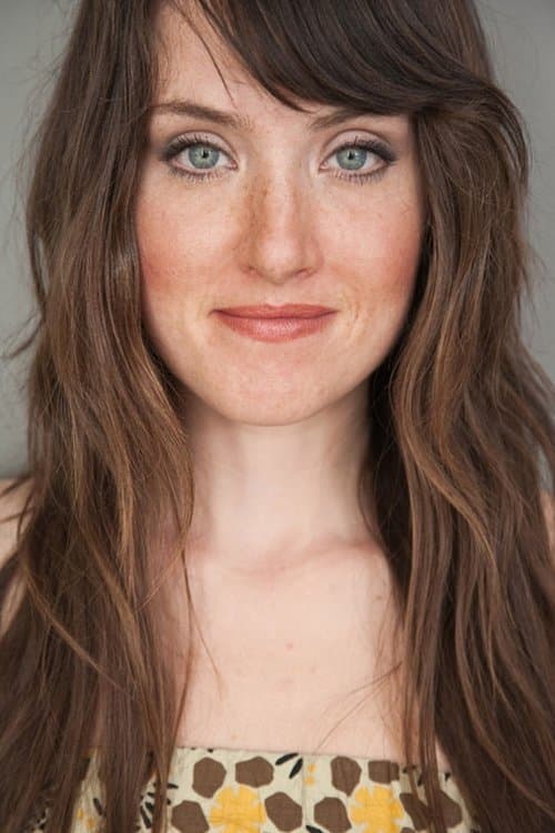 Photo of Natasha Allan