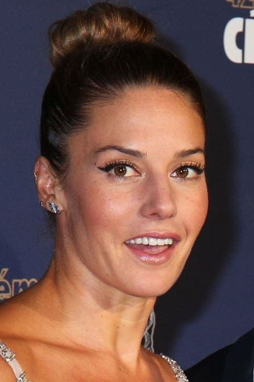 Photo of Natasha Andrews