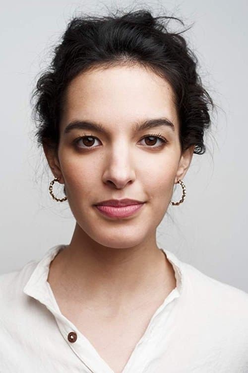 Photo of Natasha Atherton