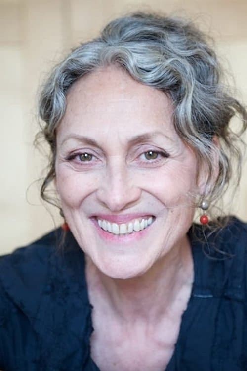 Photo of Natasha Cashman