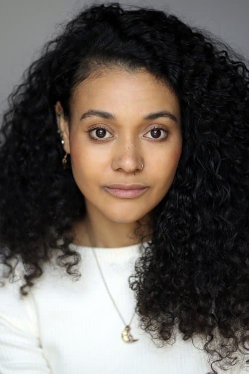Photo of Natasha Cottriall