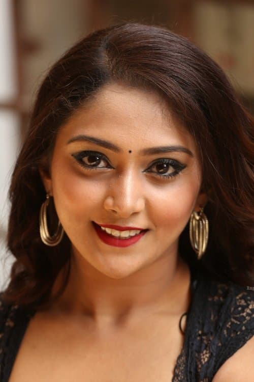 Photo of Natasha Doshi