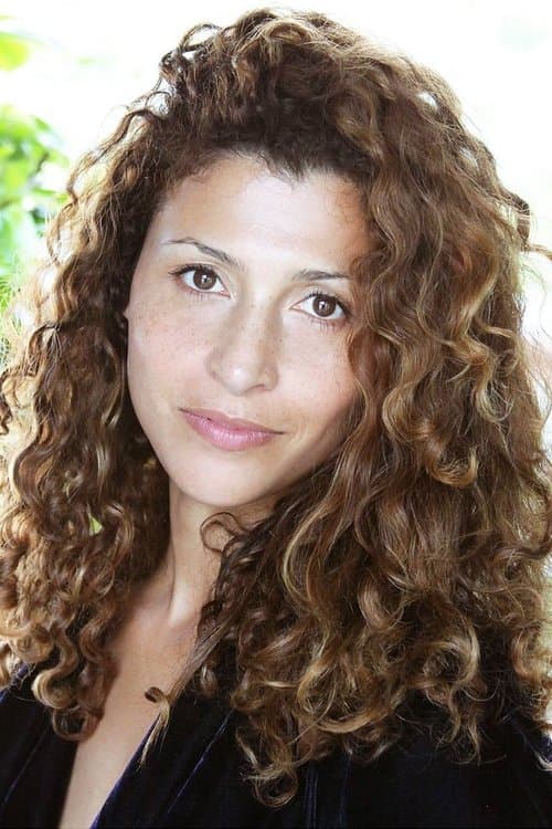 Photo of Natasha Estelle