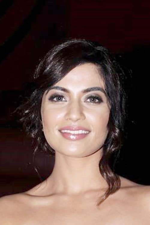 Photo of Natasha Fernandez