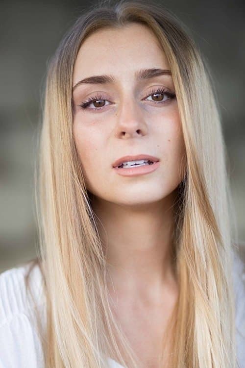 Photo of Natasha Goulden