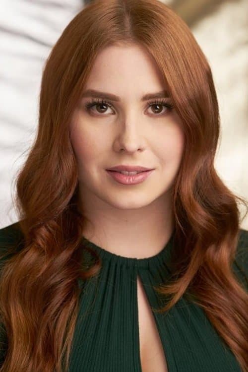 Photo of Natasha Killip