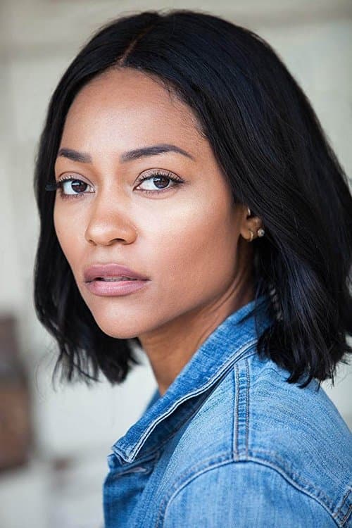 Photo of Natasha Marc