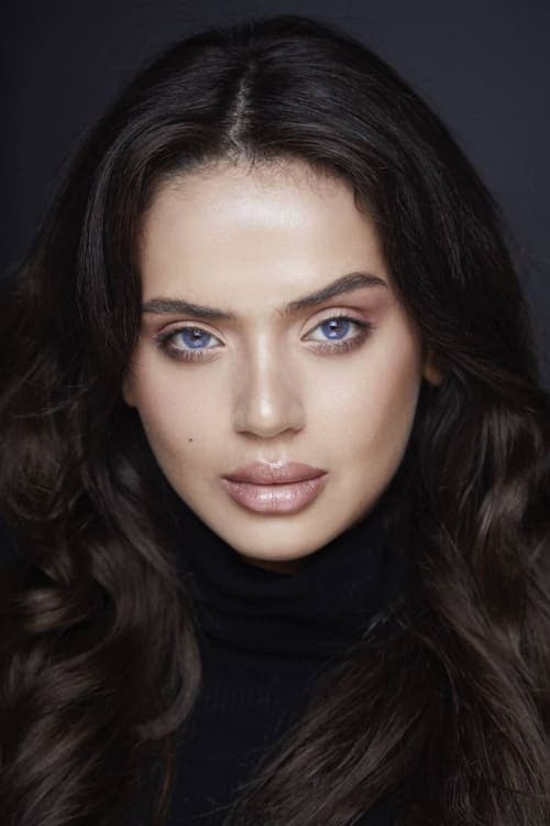 Photo of Natasha Maymon