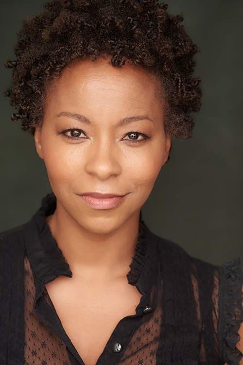 Photo of Natasha McCrea