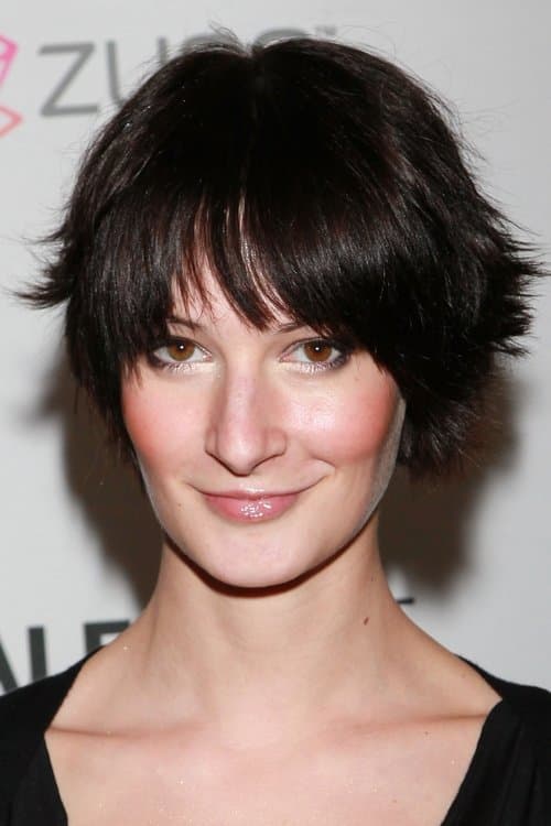 Photo of Natasha Melnick
