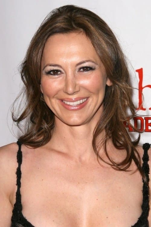 Photo of Natasha Pavlovich