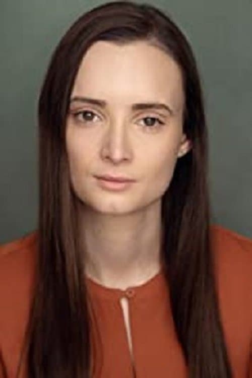 Photo of Natasha Rose Mills