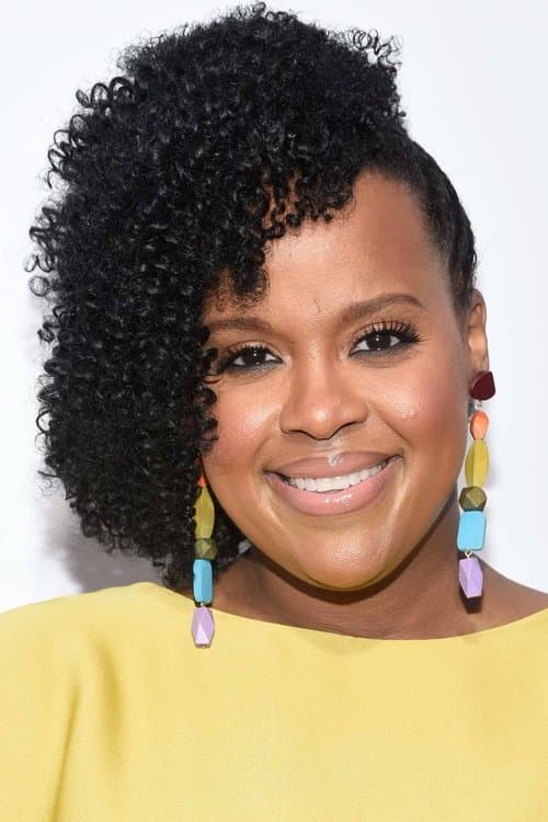 Photo of Natasha Rothwell