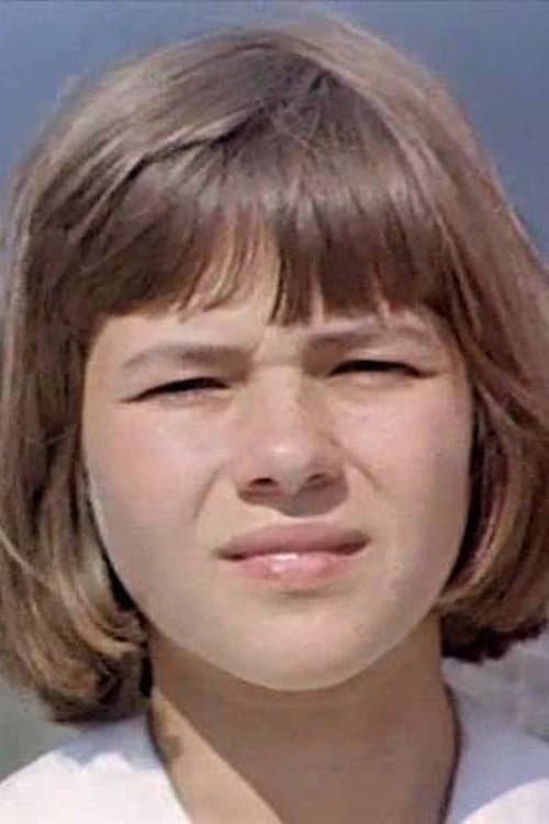 Photo of Natasha Shishkina