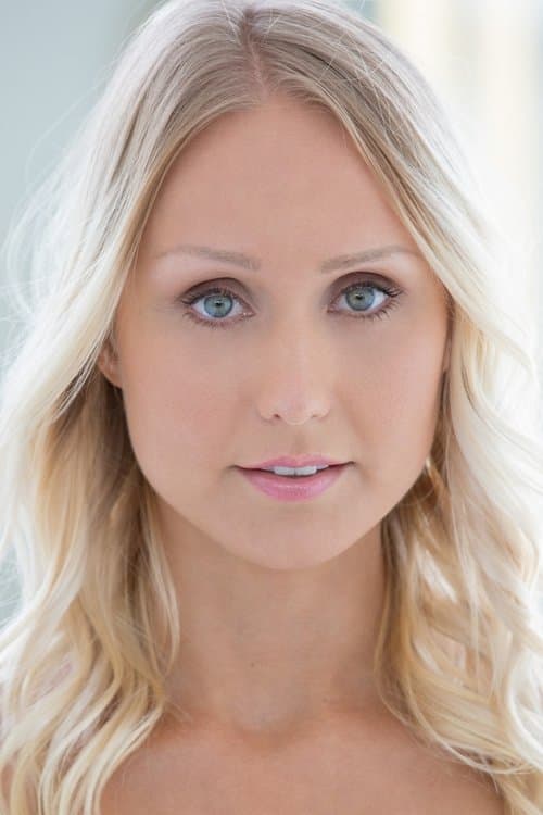 Photo of Natasha Voya