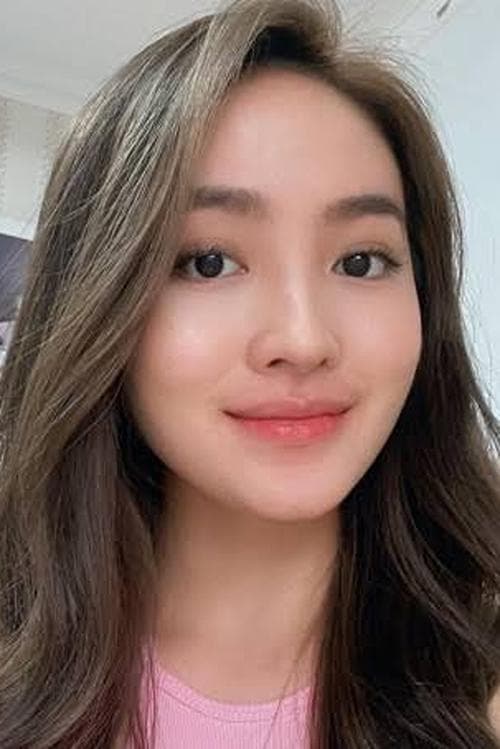 Photo of Natasha Wilona