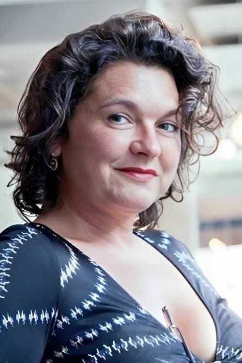 Photo of Natasja Loturco