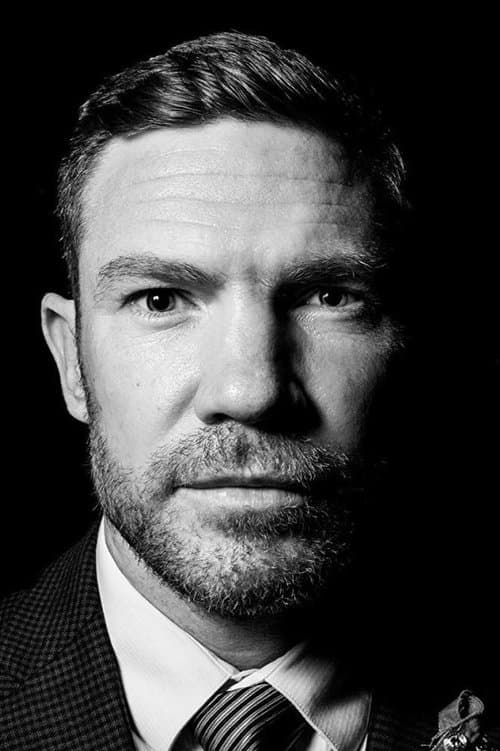 Photo of Nate Boyer