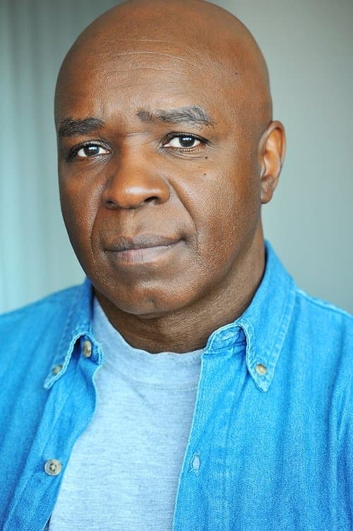 Photo of Nate Bynum