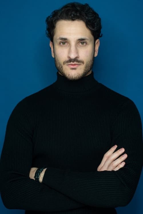 Photo of Nate Colitto