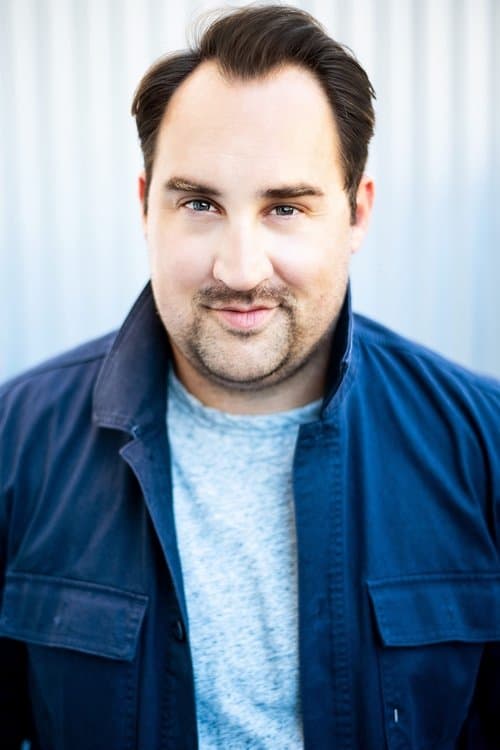Photo of Nate Ward