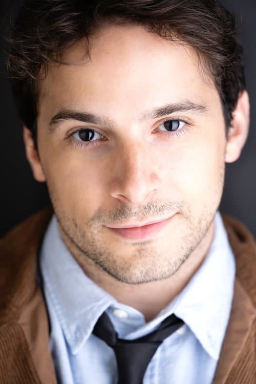 Photo of Nate Wise