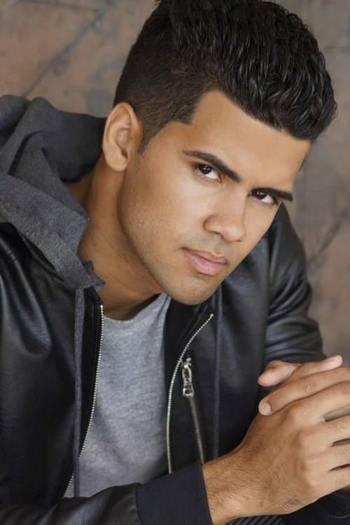 Photo of Nate Wyatt
