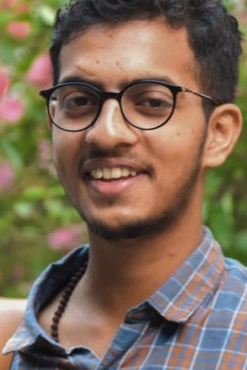 Photo of Natesh Hegde