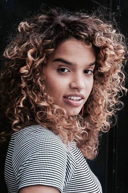 Photo of Nathalia Ernesto