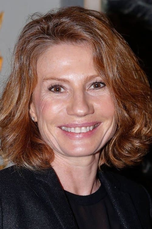Photo of Nathalie Besançon