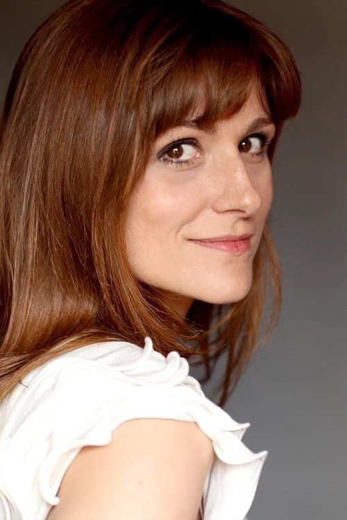 Photo of Nathalie Blanc