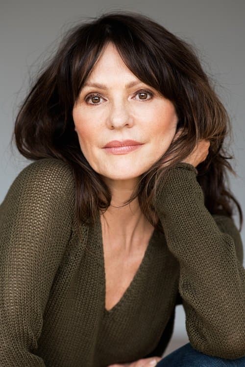 Photo of Nathalie Breuer