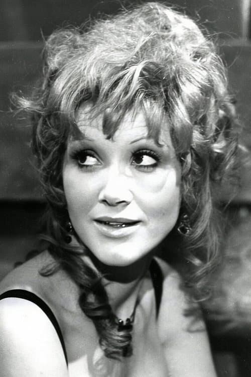 Photo of Nathalie Courval