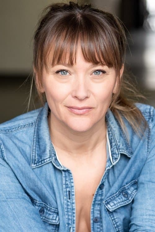 Photo of Nathalie Dodivers
