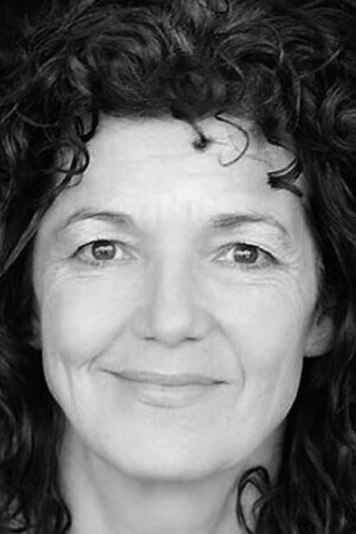 Photo of Nathalie Gascon